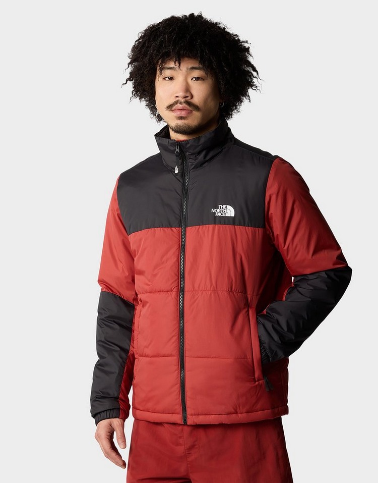 The North Face Gosei Puffer Jacket