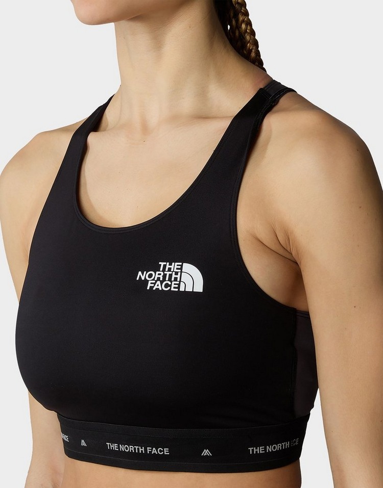 The North Face Mountain Athletic Cropped Vest
