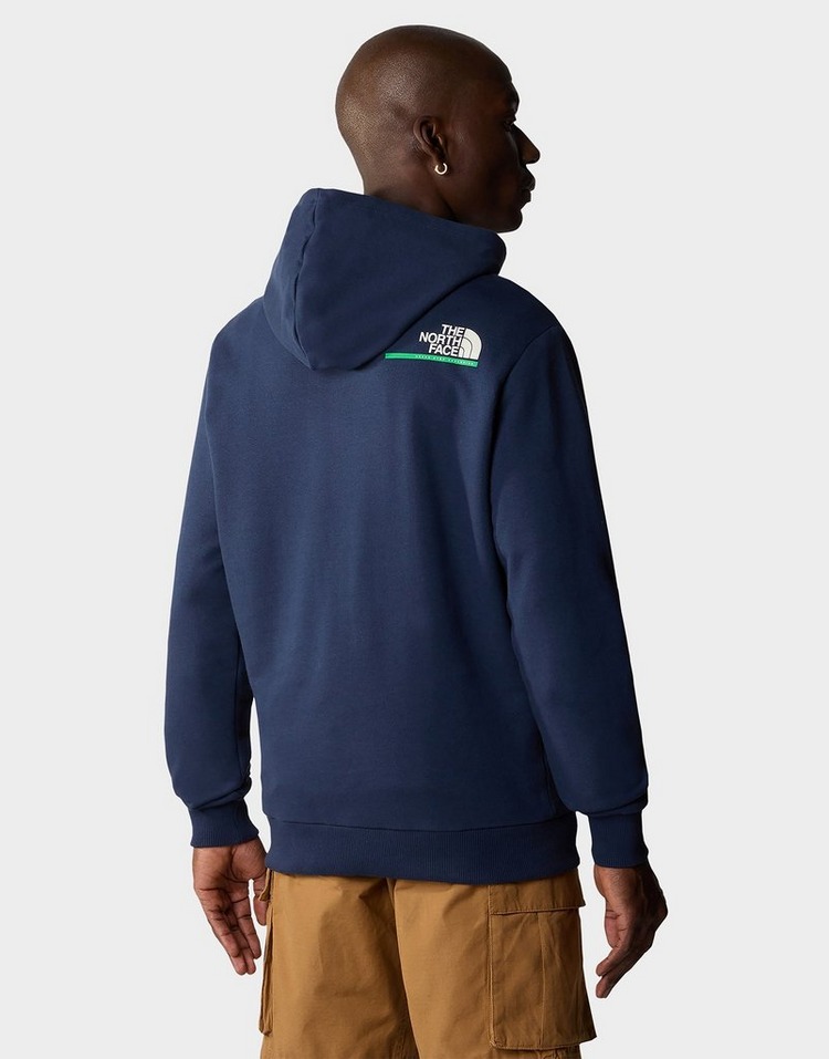 The North Face Est 1966 Hoodie