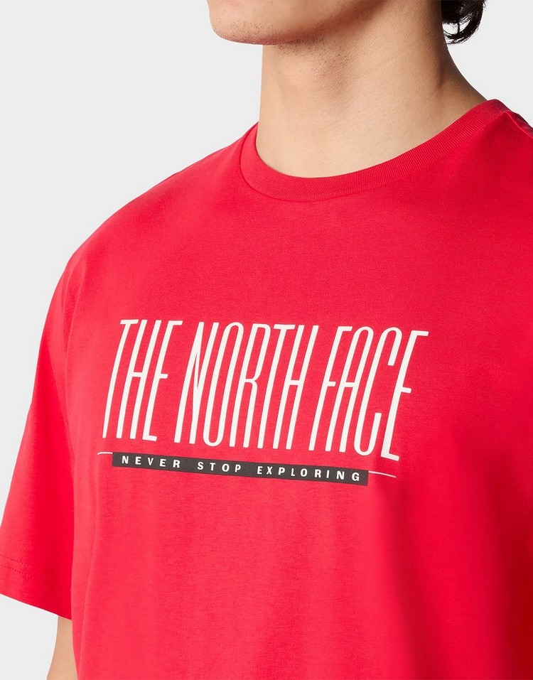 The North Face EST 1996 T-Shirt