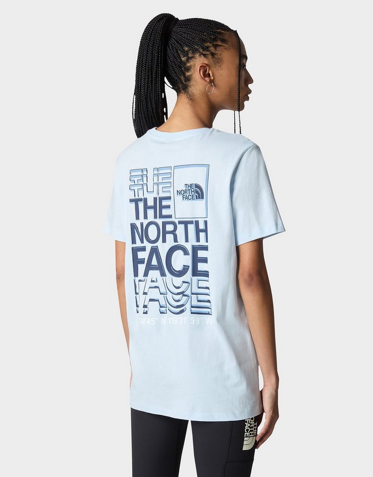 The North Face Co-ordinates T-Shirt
