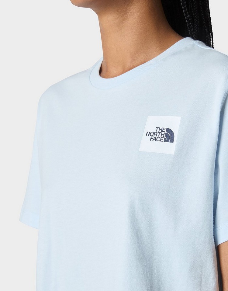 The North Face Co-ordinates T-Shirt
