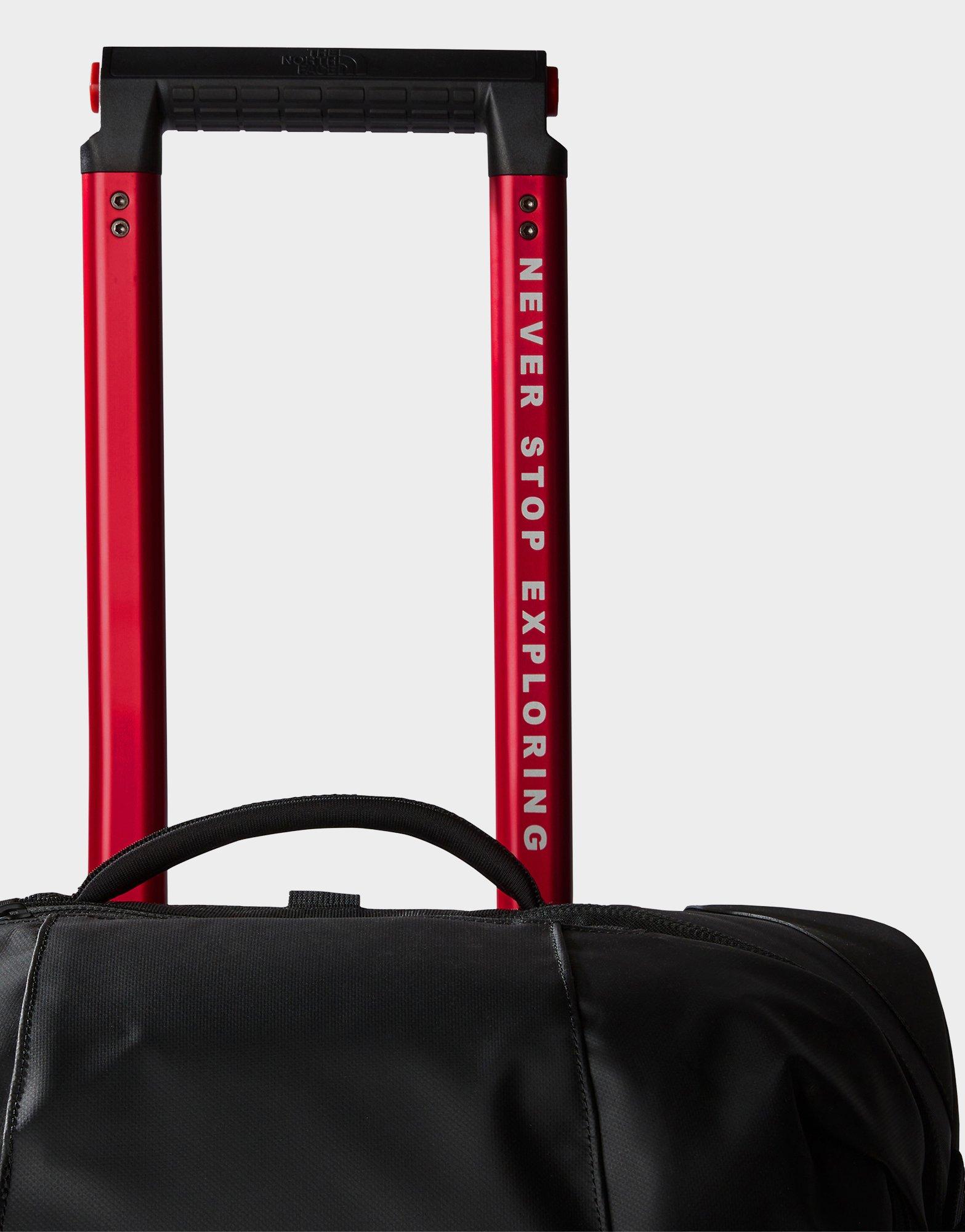 The North Face Base Camp Rolling Thunder 28