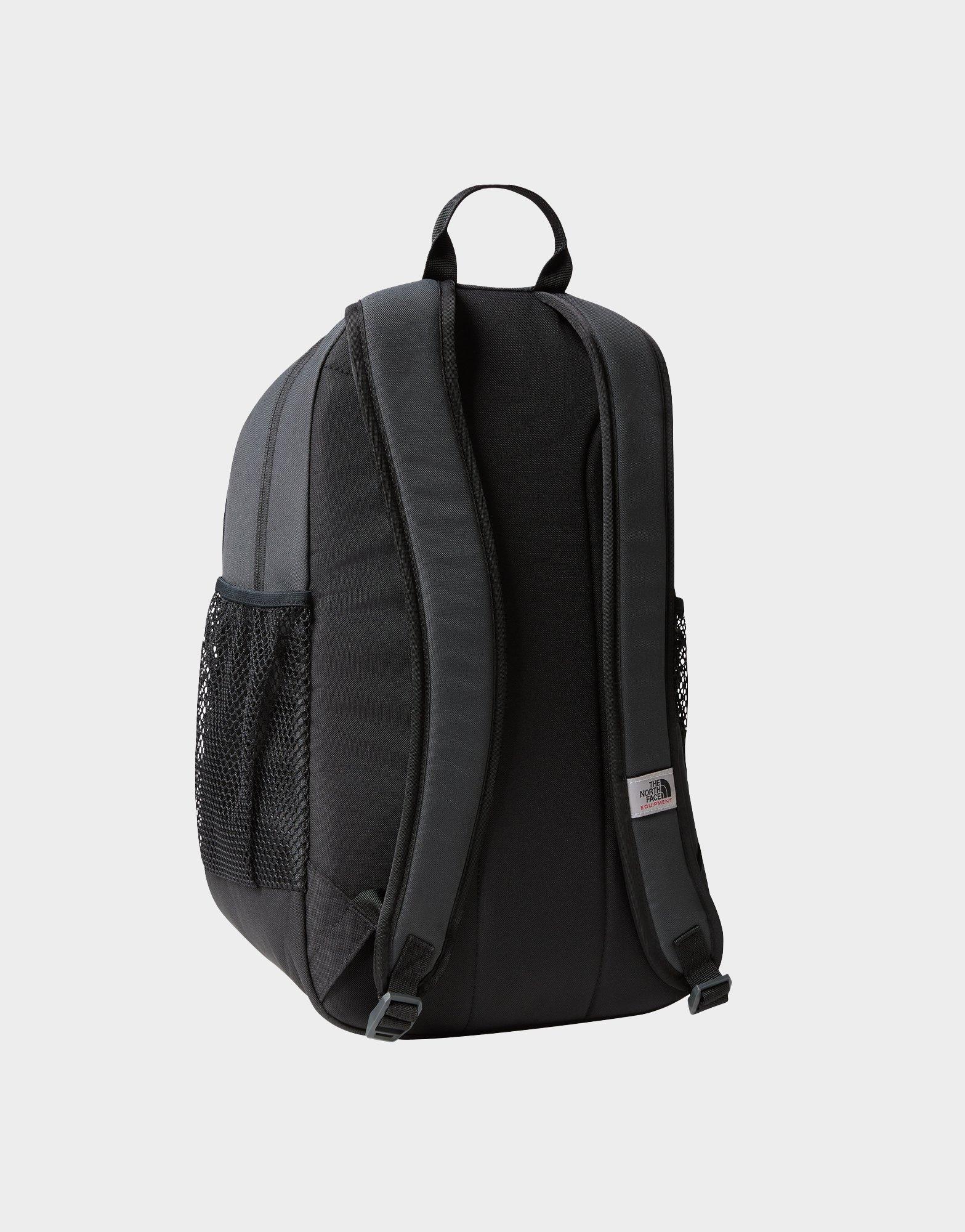 Black The North Face Y2K Backpack | JD Sports UK