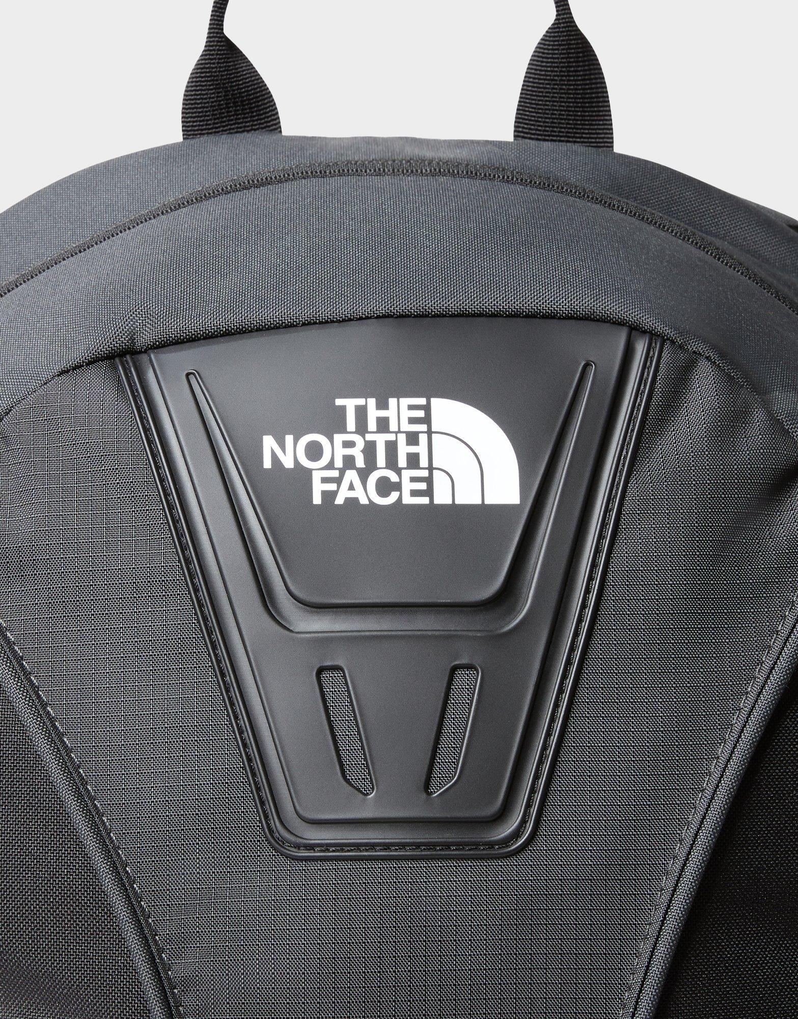 Black The North Face Y2K Backpack | JD Sports UK