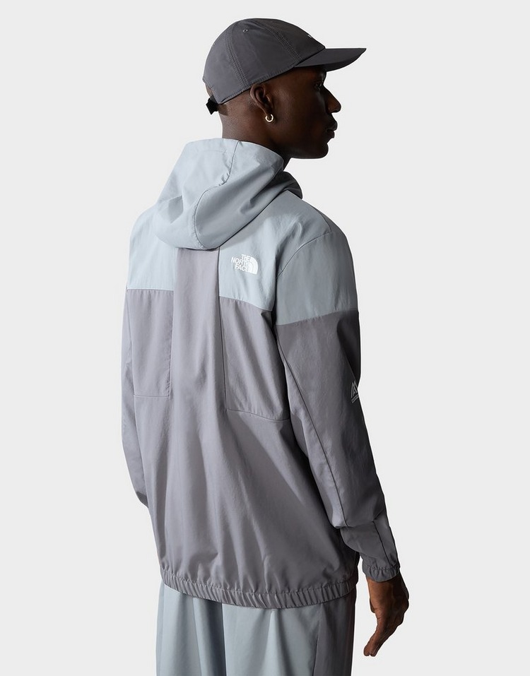 The North Face Mountain Athletic Wind Hoodie