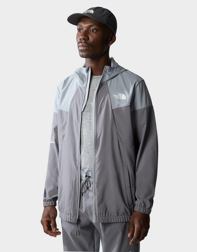 The North Face Mountain Athletic Wind Hoodie