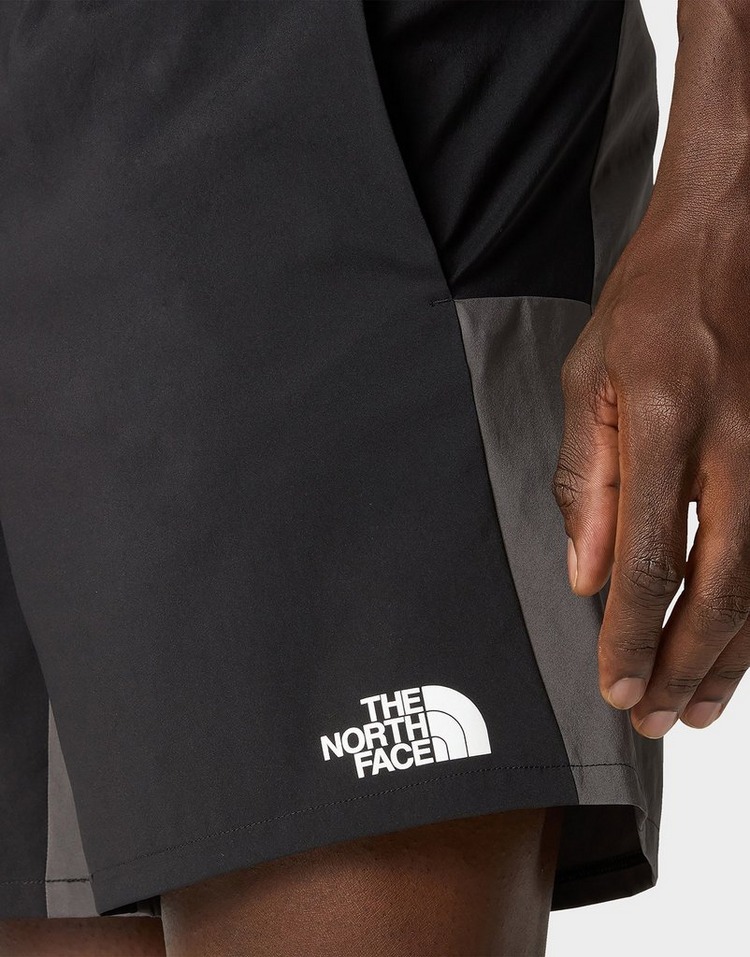The North Face Mountain Athletic Shorts