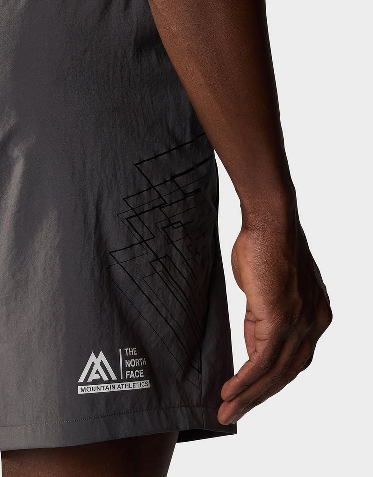 The North Face Mountain Athletic Shorts