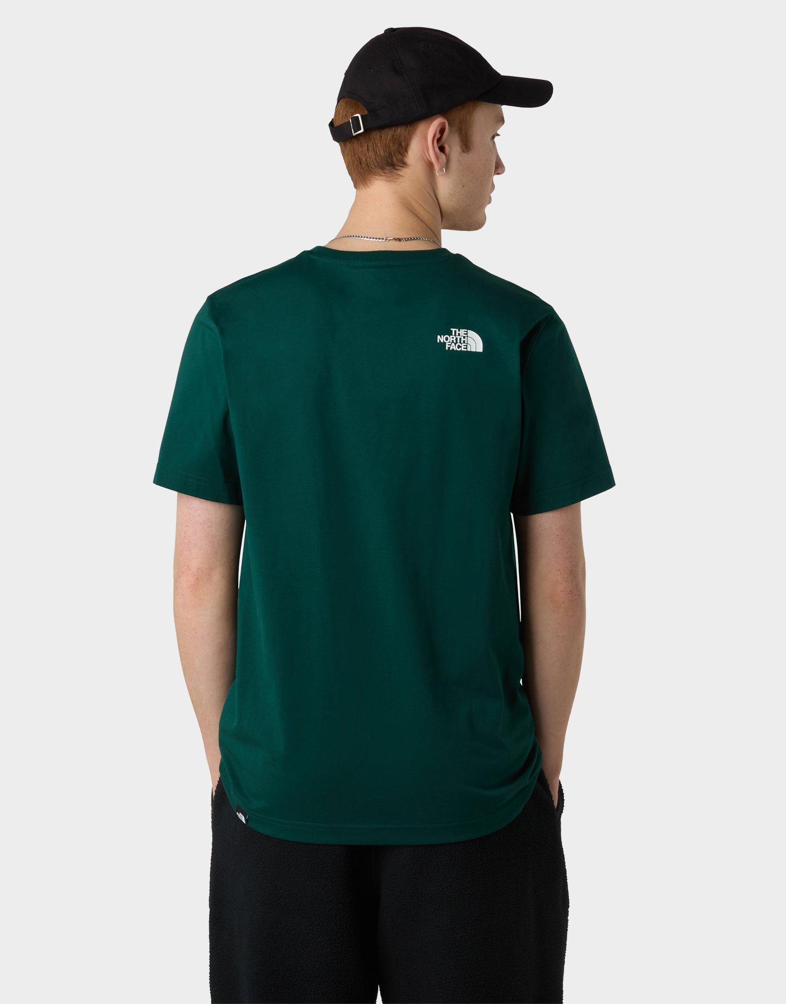 The North Face Simple Dome T-Shirt