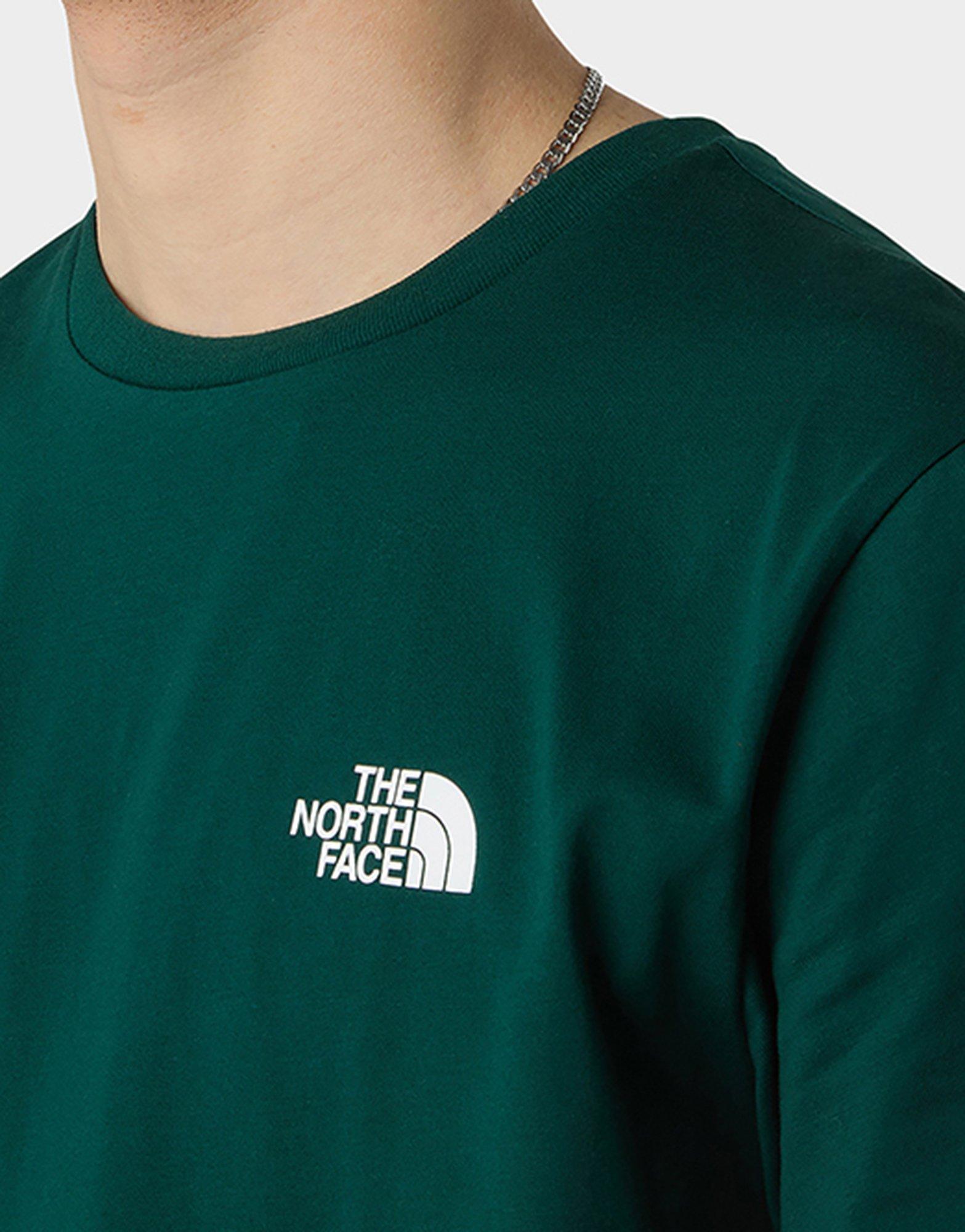 The North Face Simple Dome T-Shirt