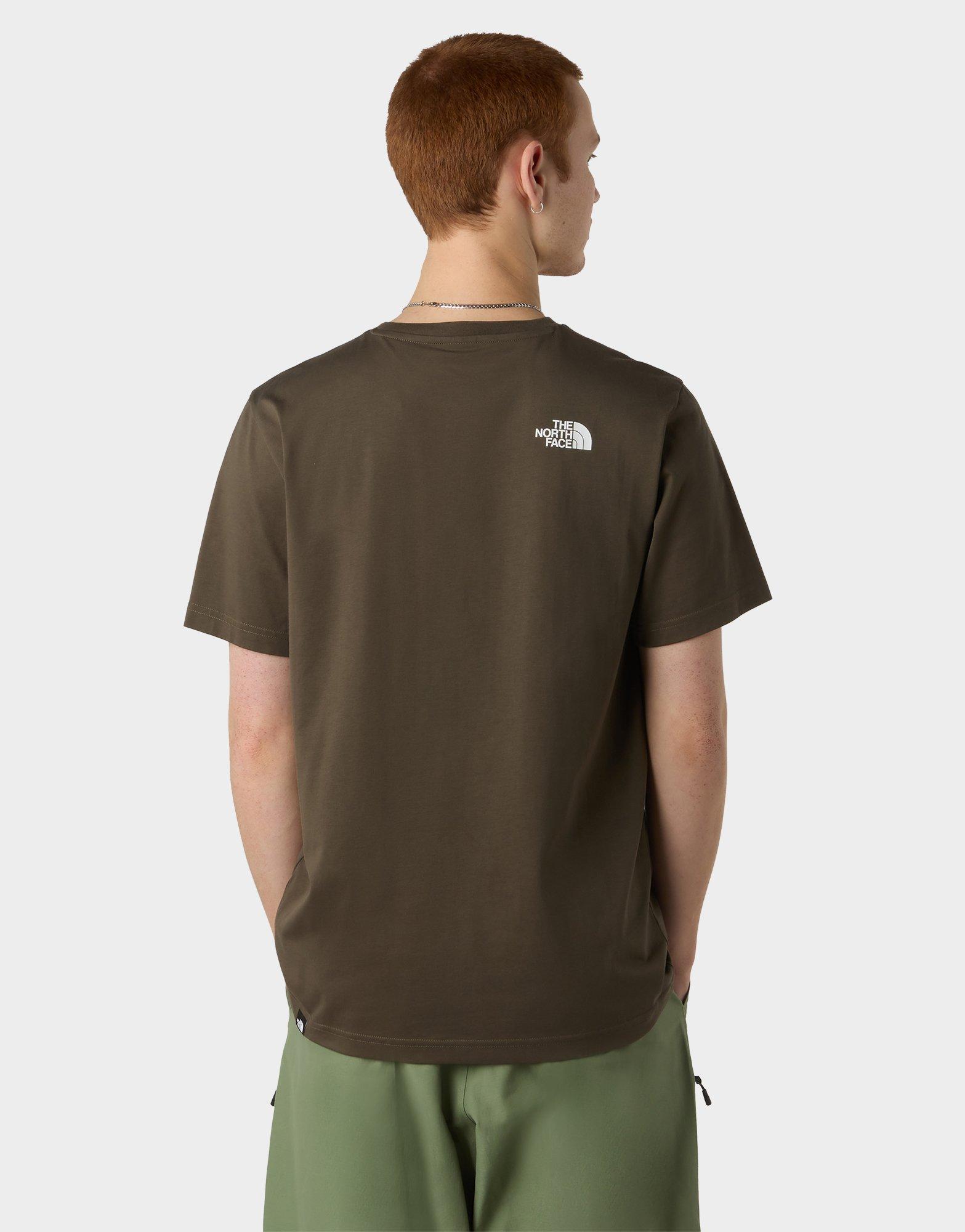 The North Face Simple Dome T-Shirt