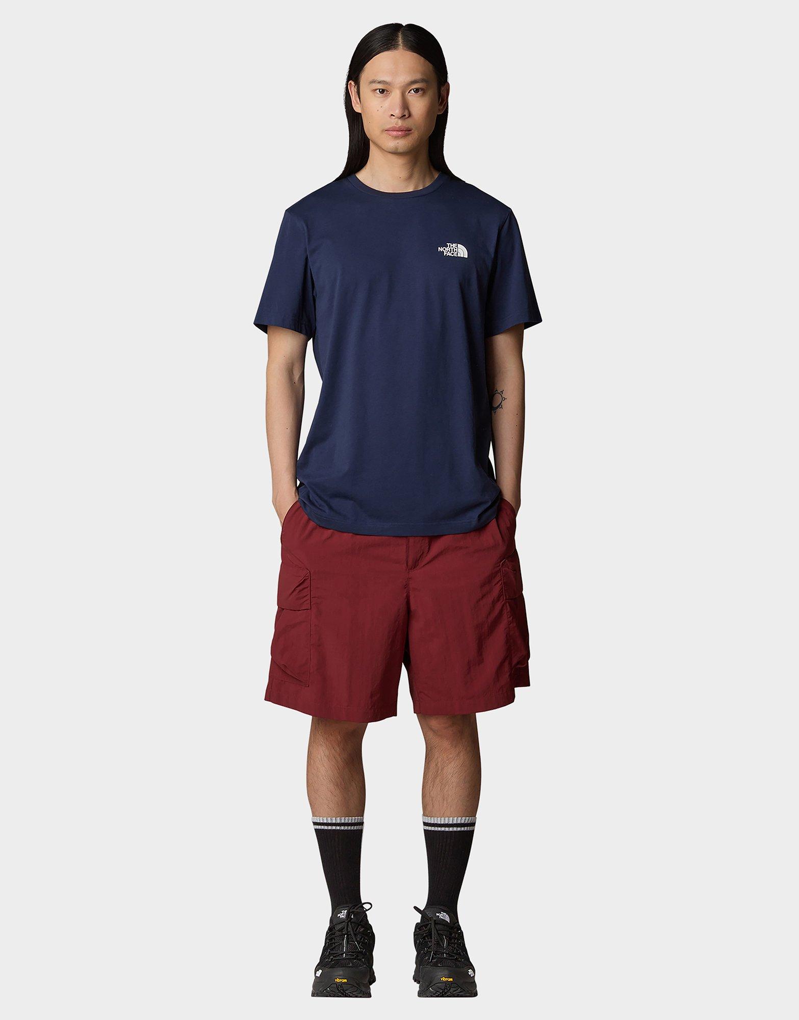 The North Face Simple Dome T-Shirt