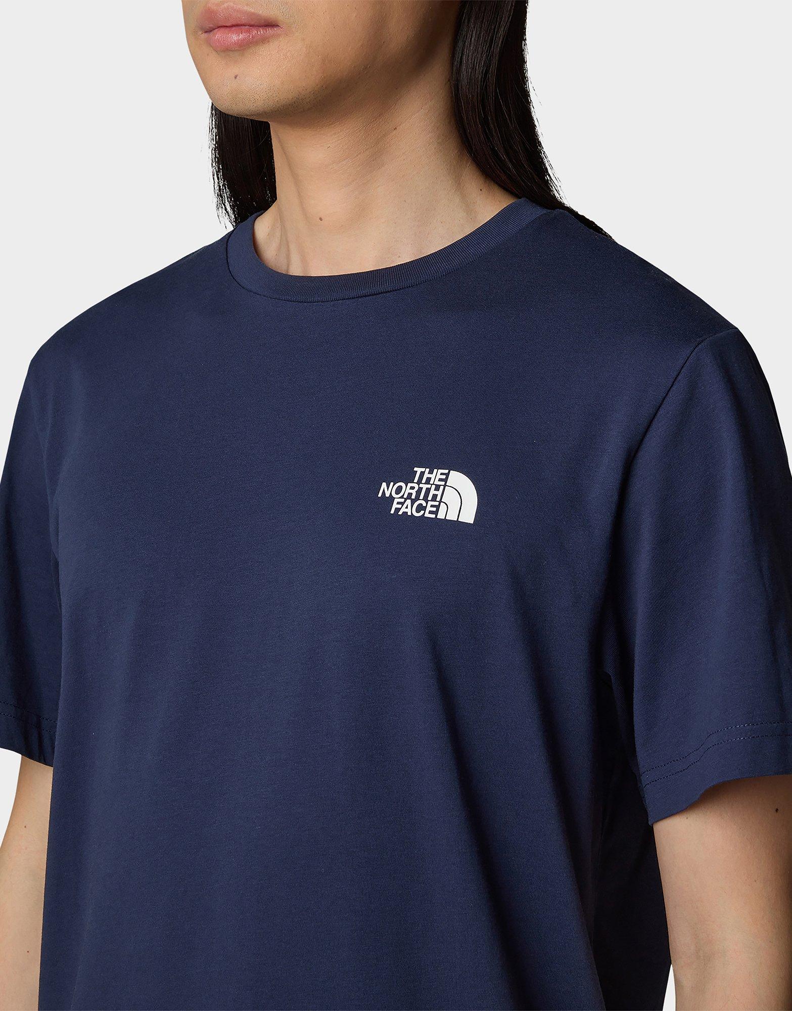 The North Face Simple Dome T-Shirt