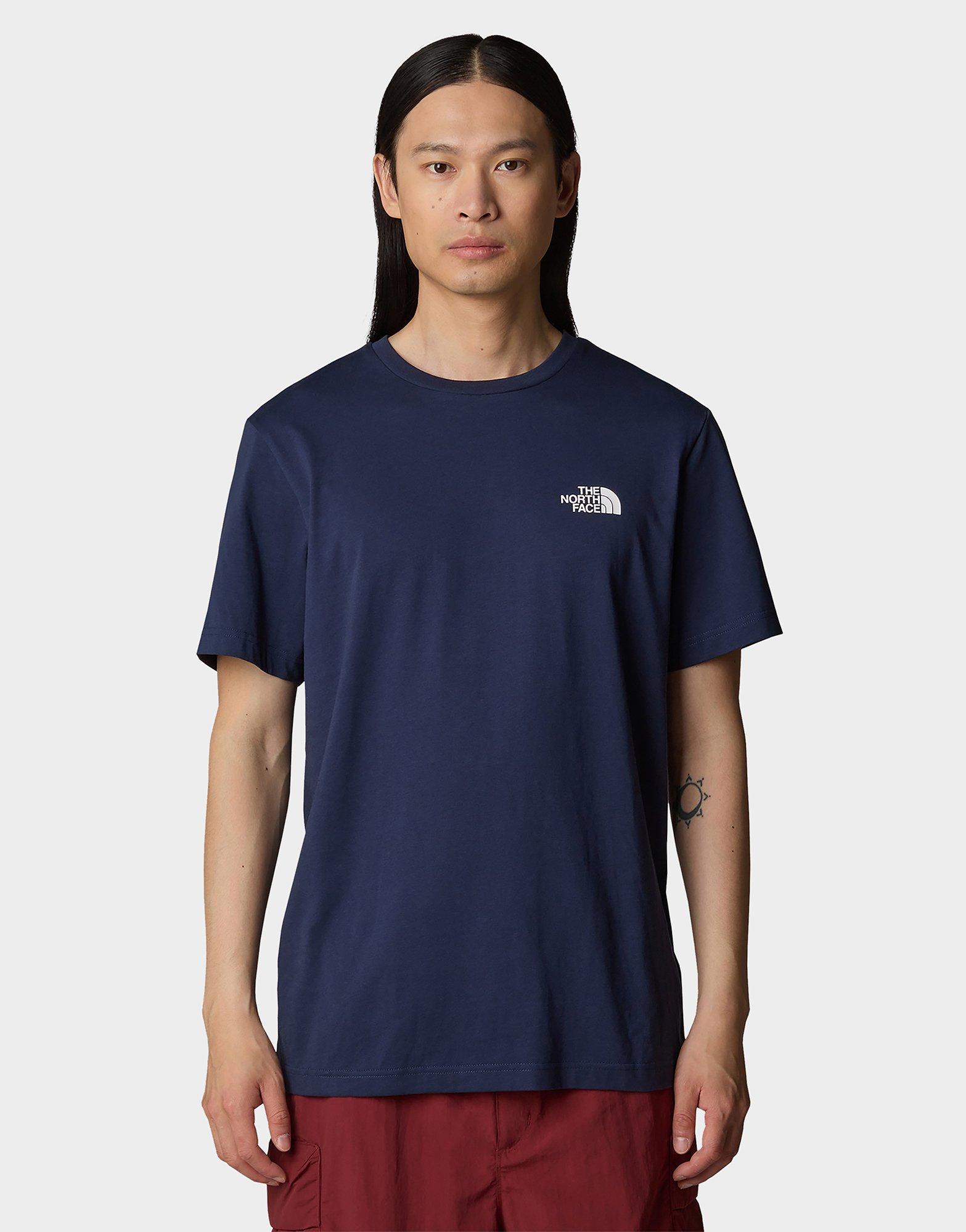 The North Face Simple Dome T-Shirt