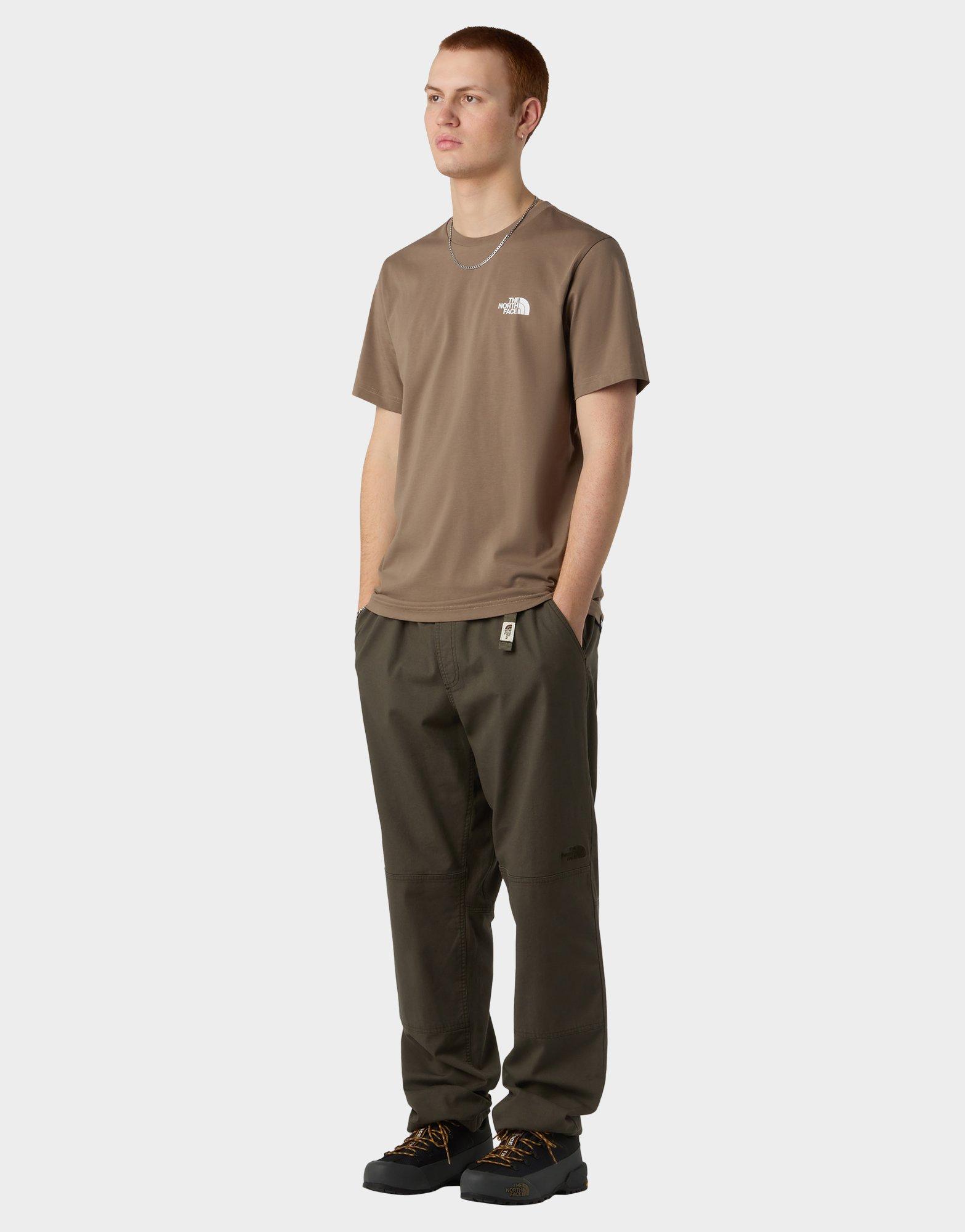 The North Face Simple Dome T-Shirt