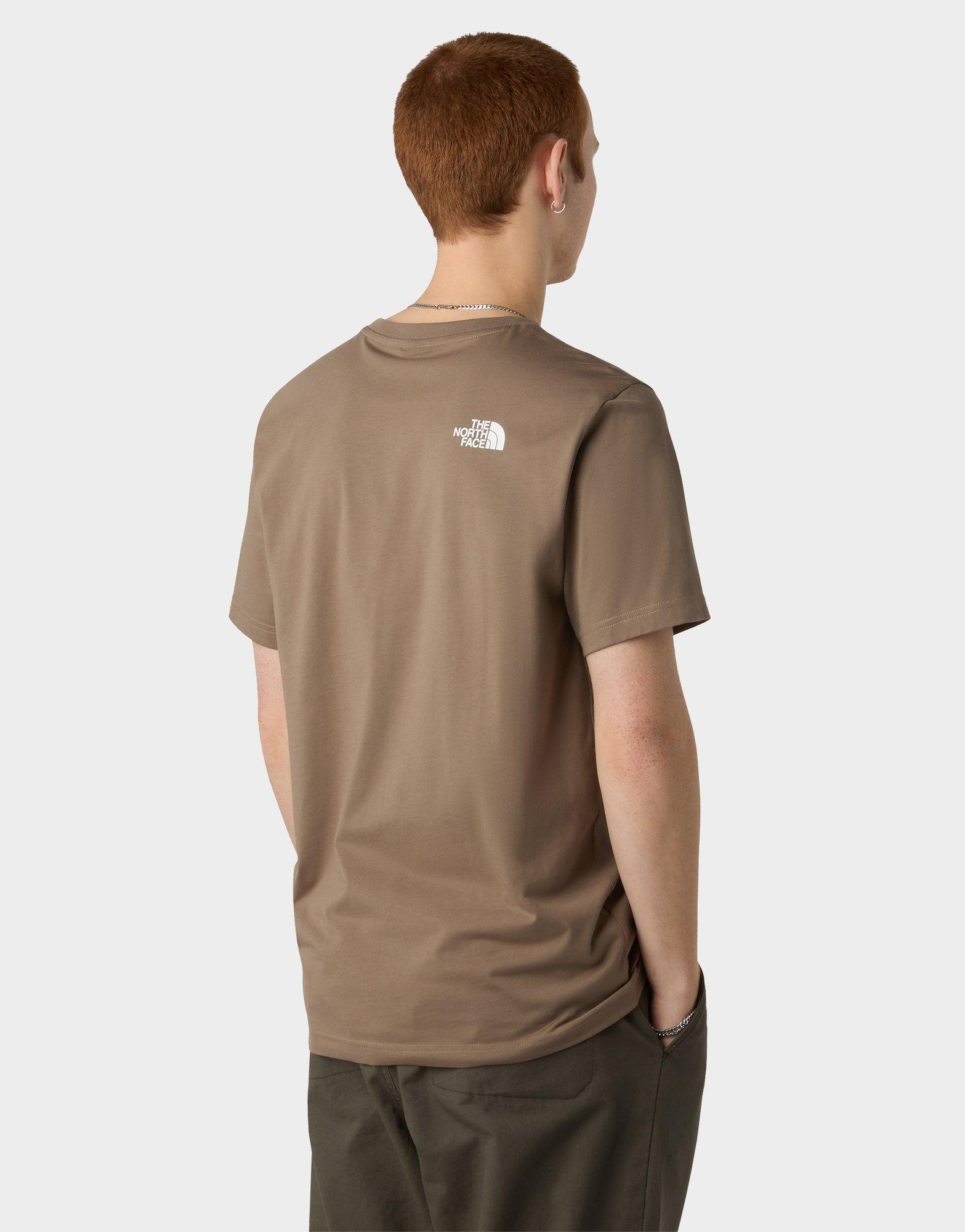 The North Face Simple Dome T-Shirt