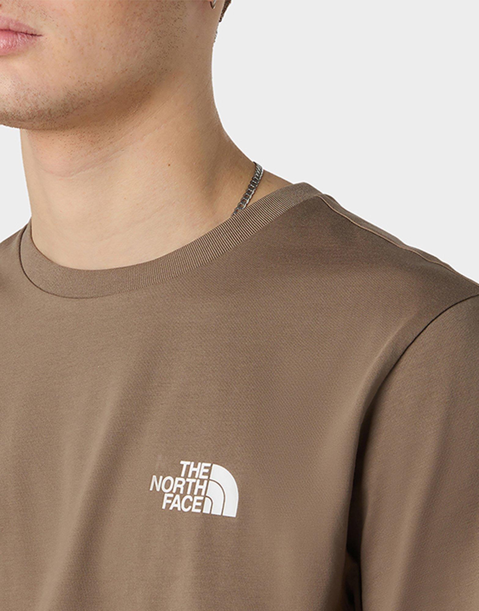 The North Face Simple Dome T-Shirt