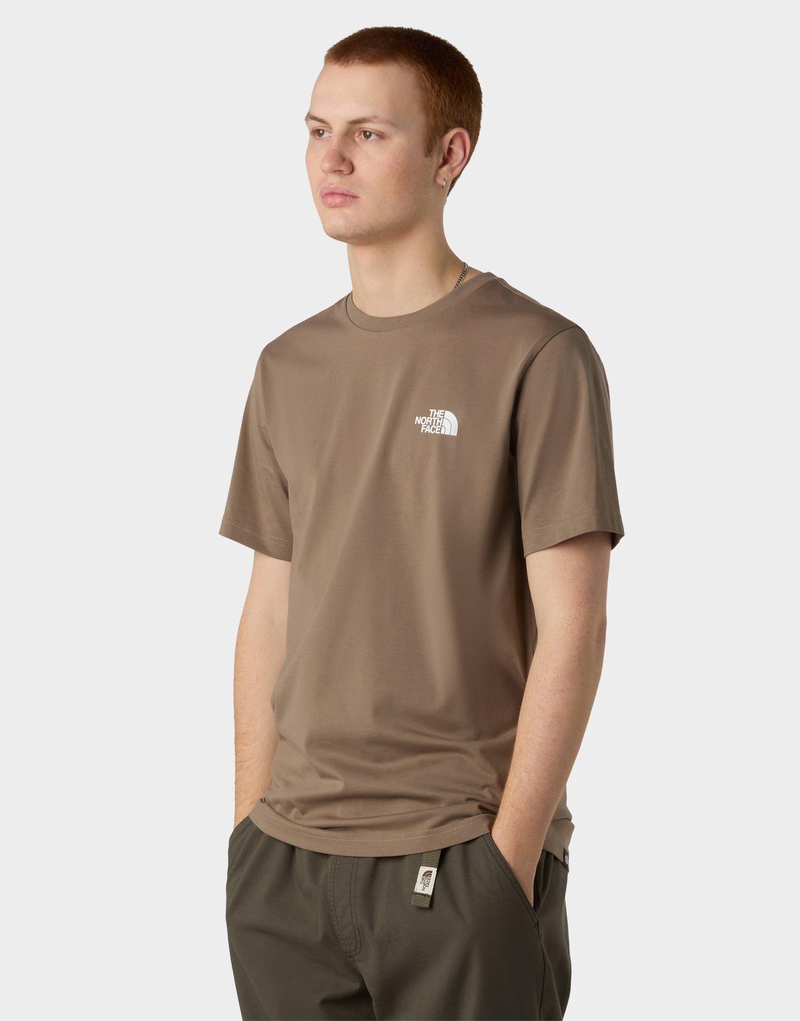 The North Face Simple Dome T-Shirt