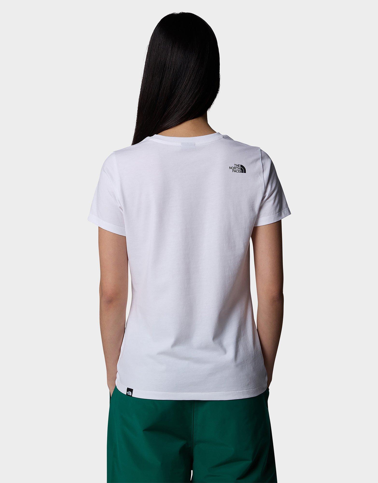 The North Face Women’s Simple Dome T-Shirt