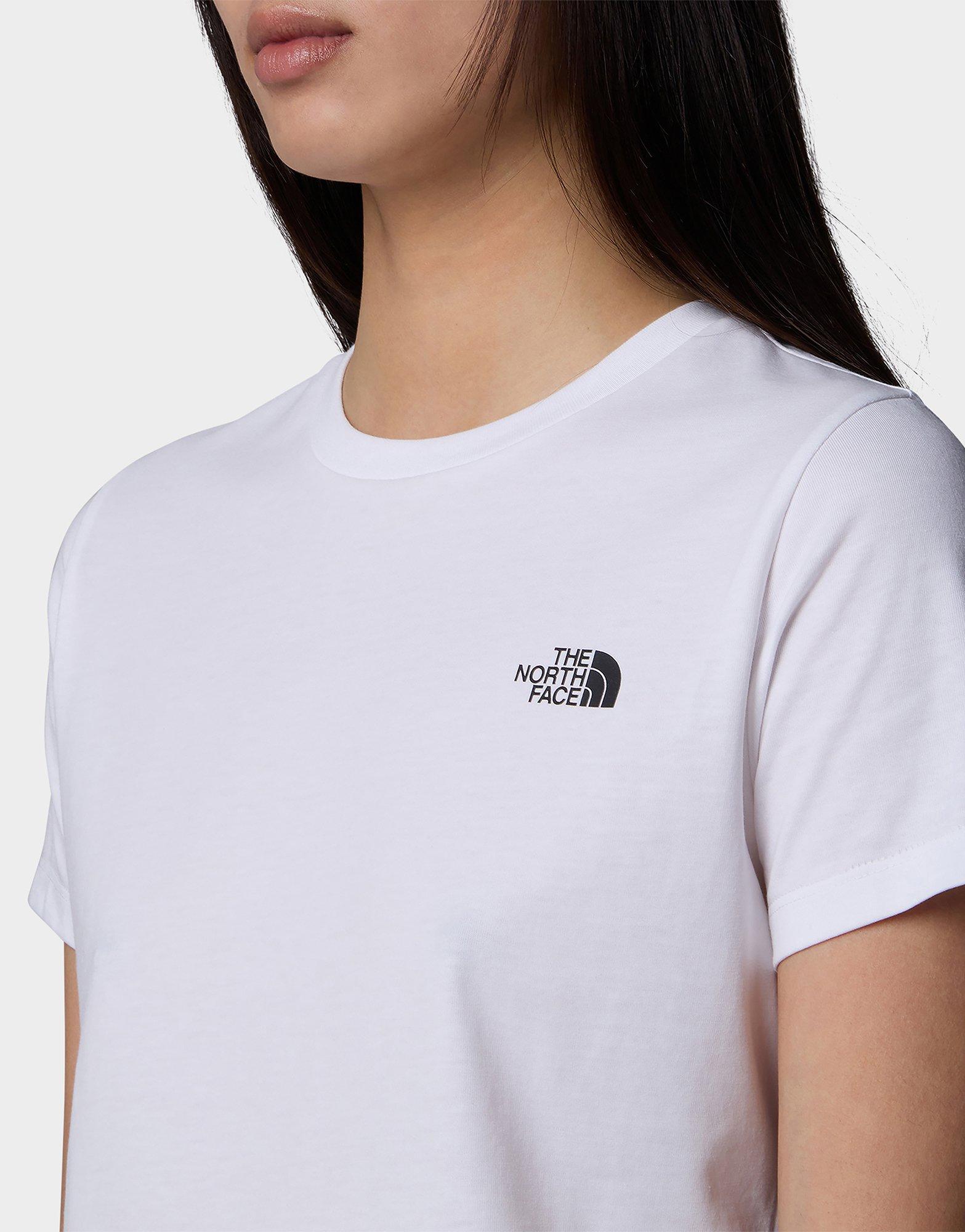 The North Face Women’s Simple Dome T-Shirt