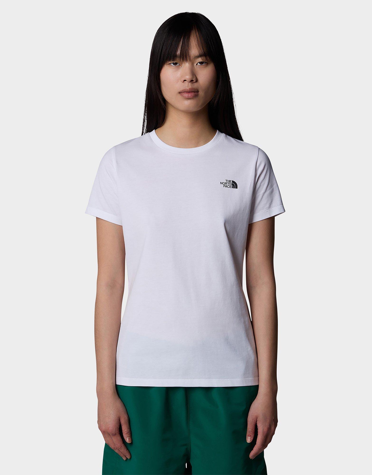 The North Face Women’s Simple Dome T-Shirt