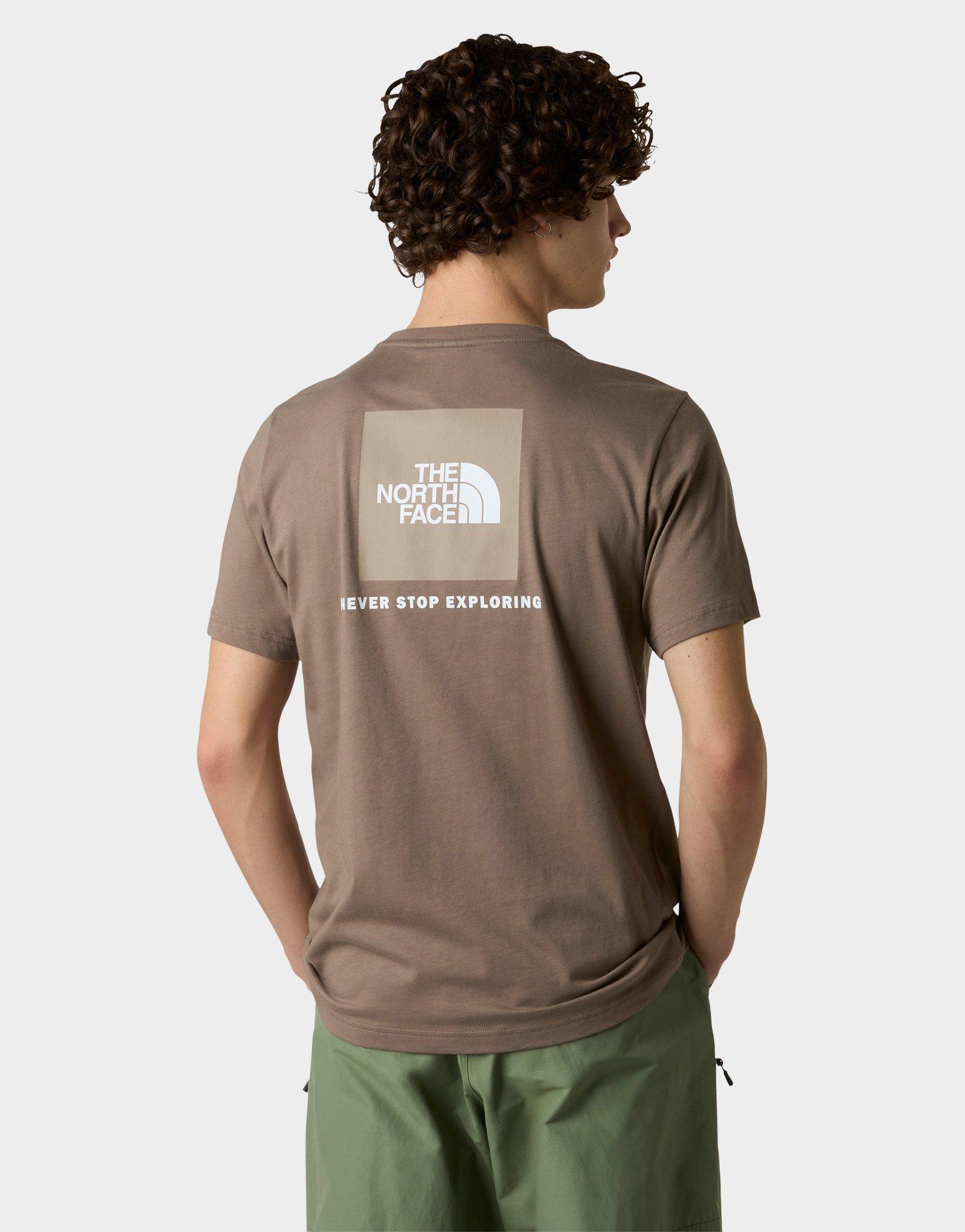 The North Face Redbox T-Shirt