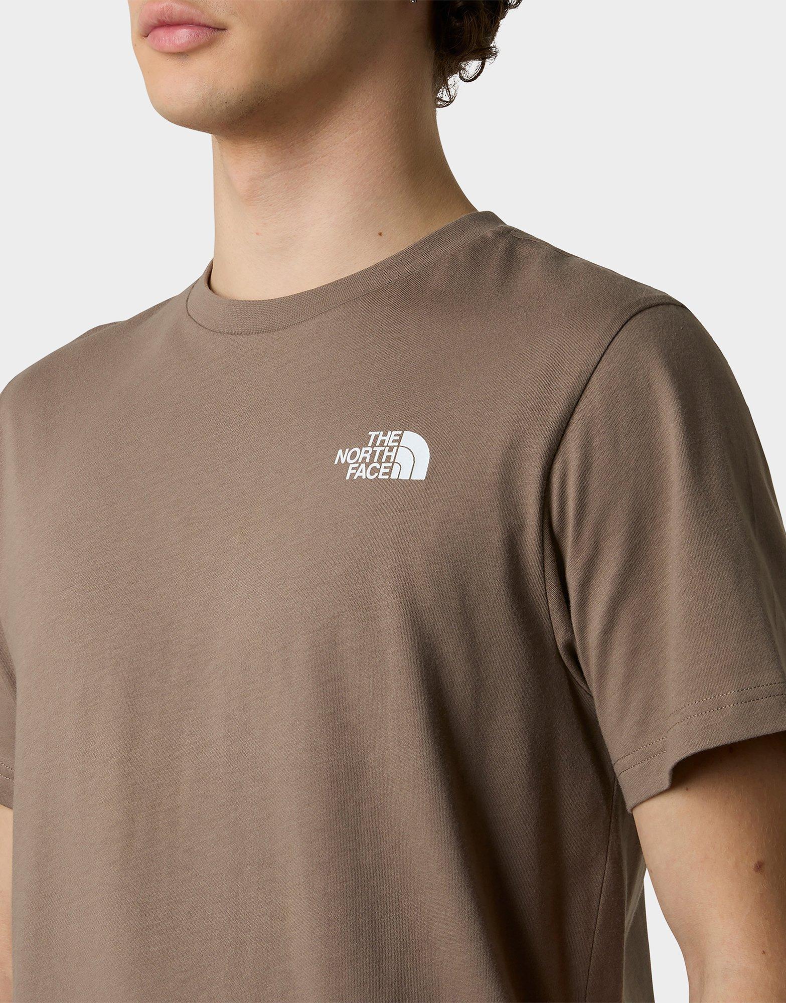 The North Face Redbox T-Shirt