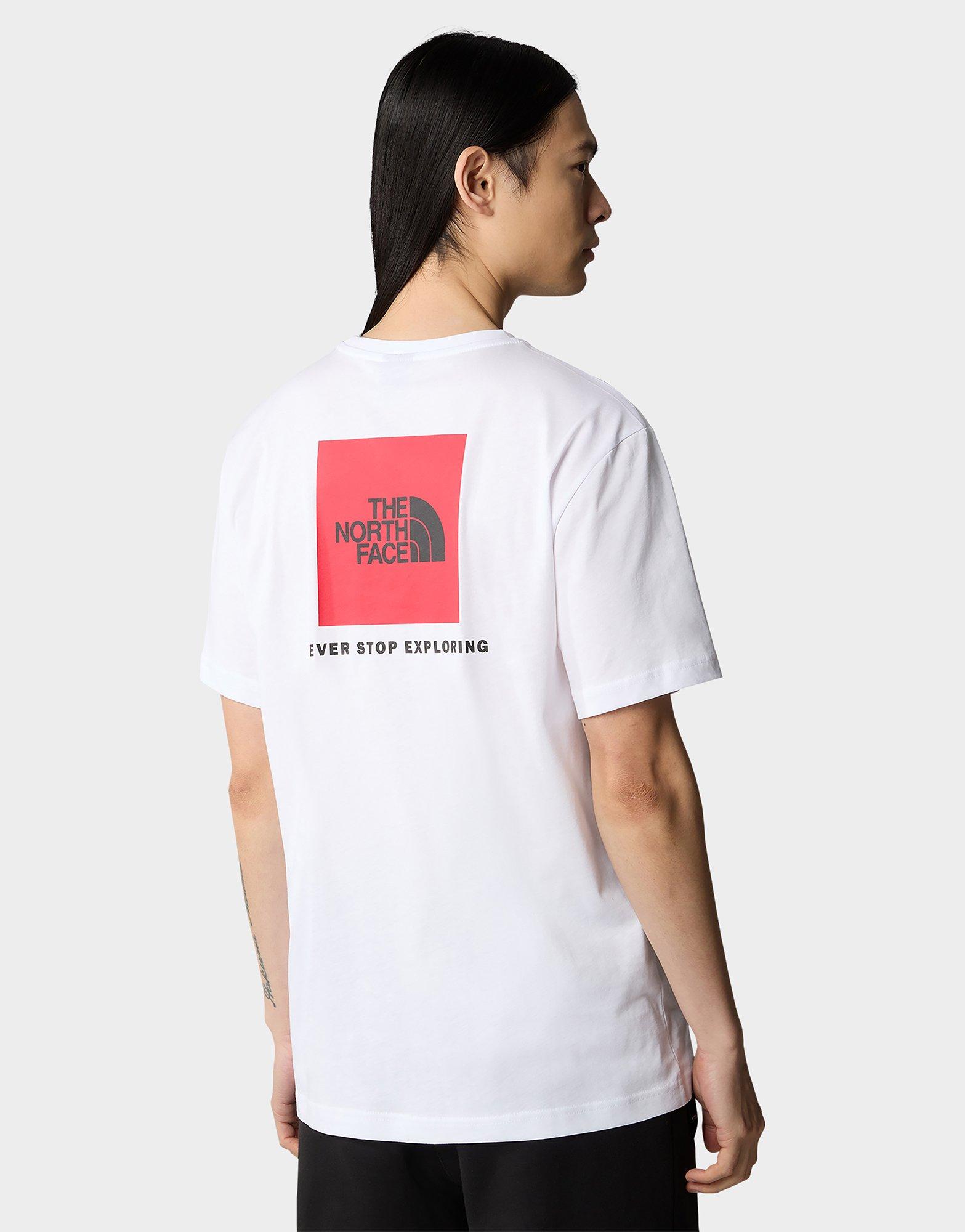 The North Face Redbox T-Shirt