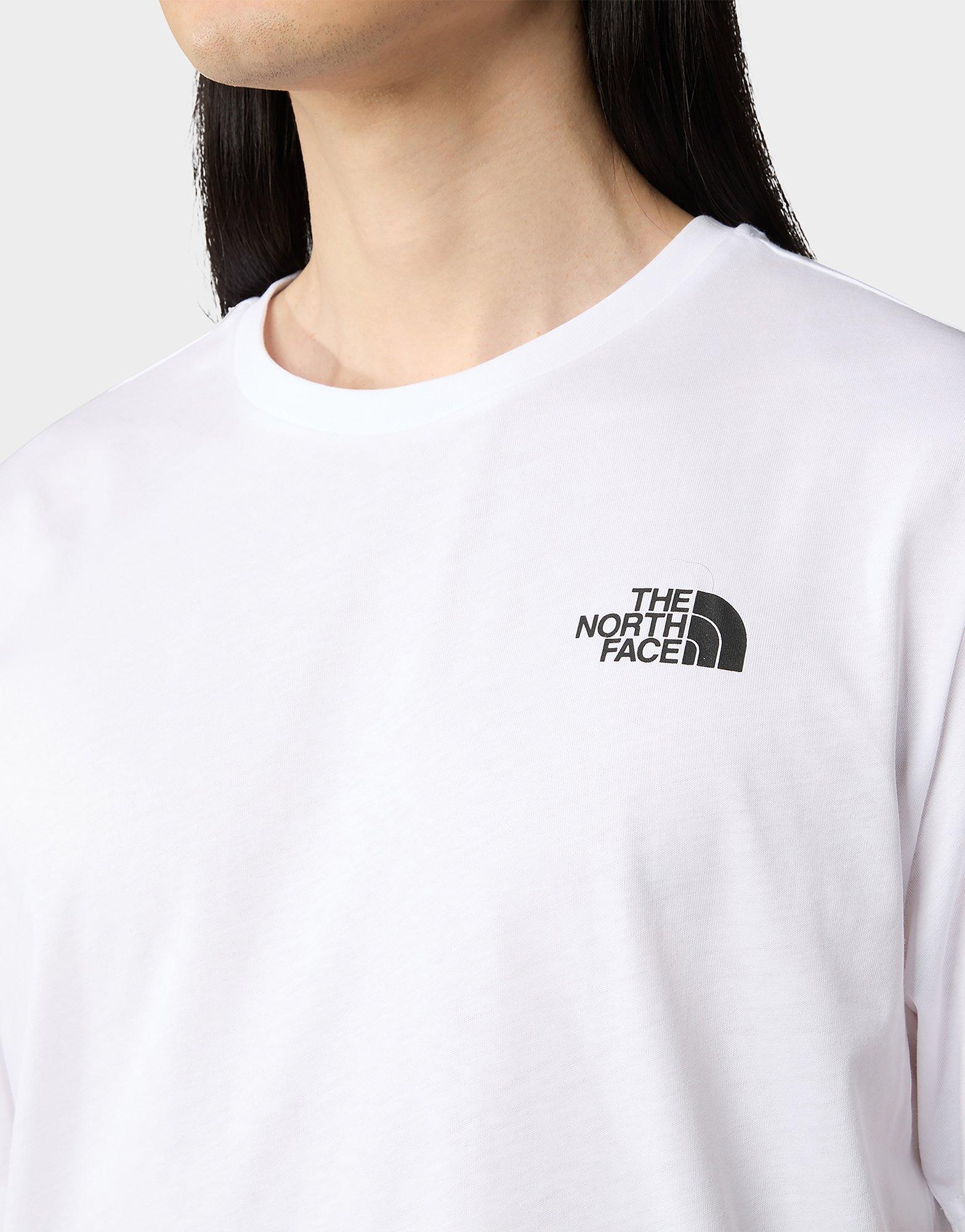 The North Face Redbox T-Shirt