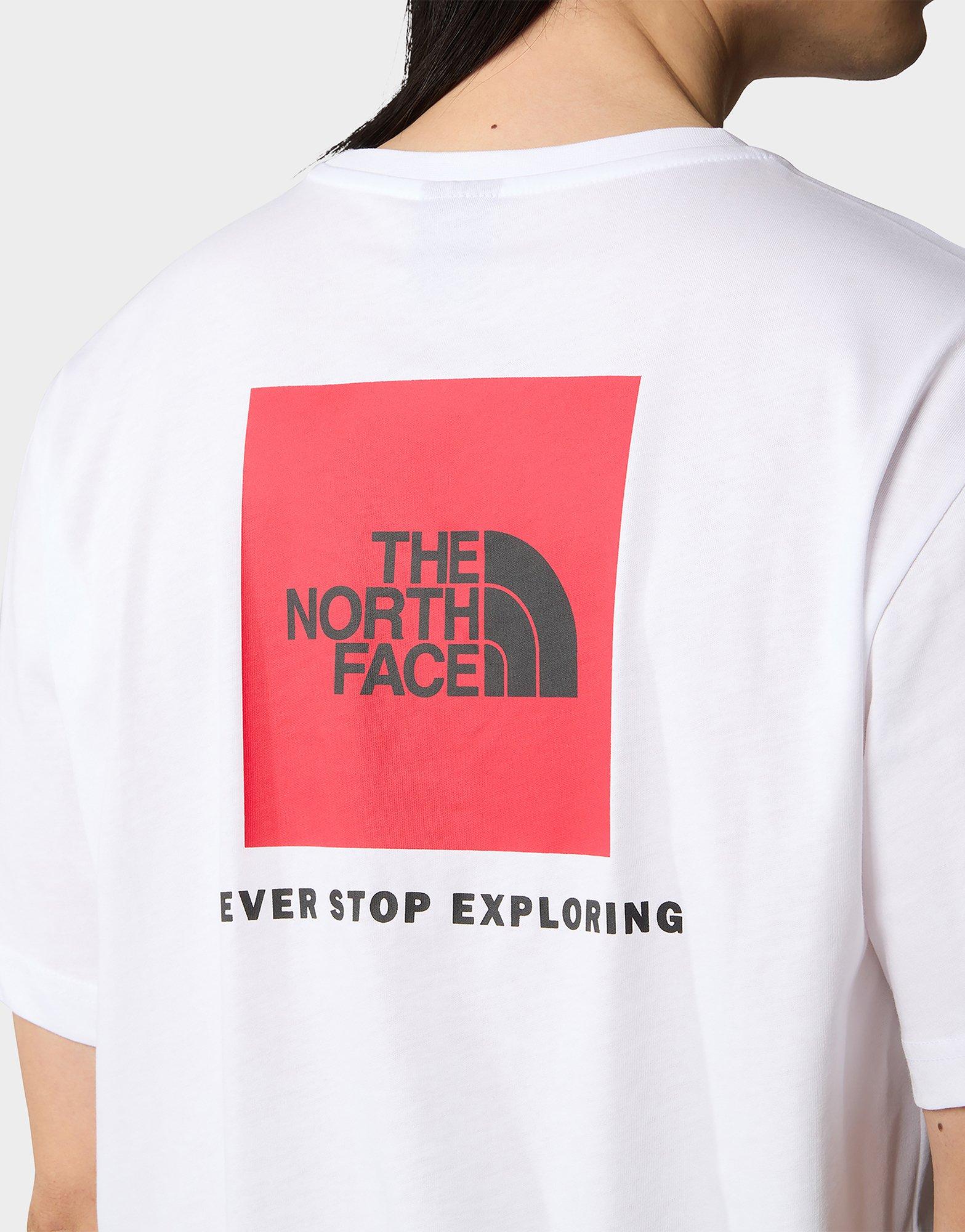 The North Face Redbox T-Shirt
