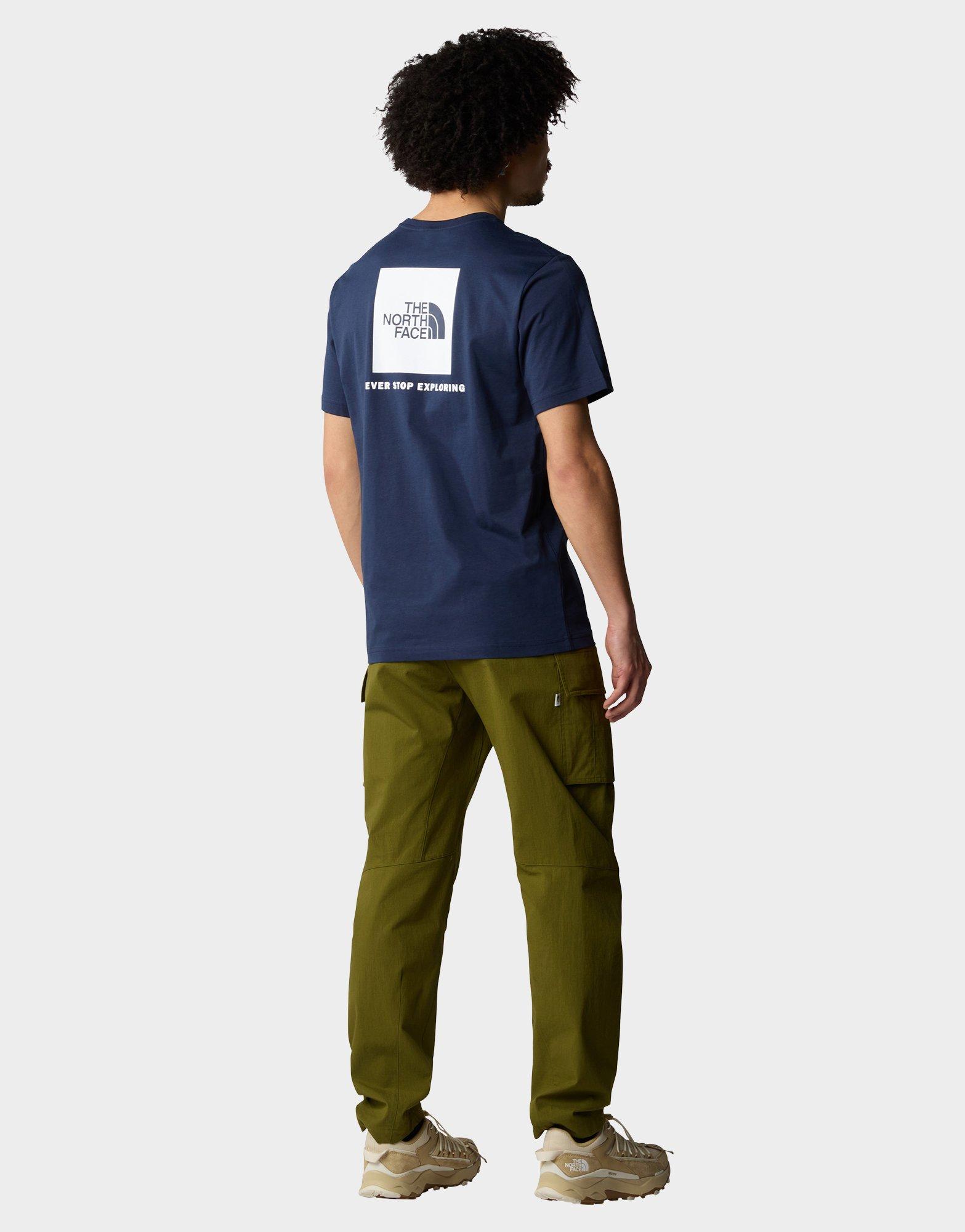 The North Face Redbox T-Shirt