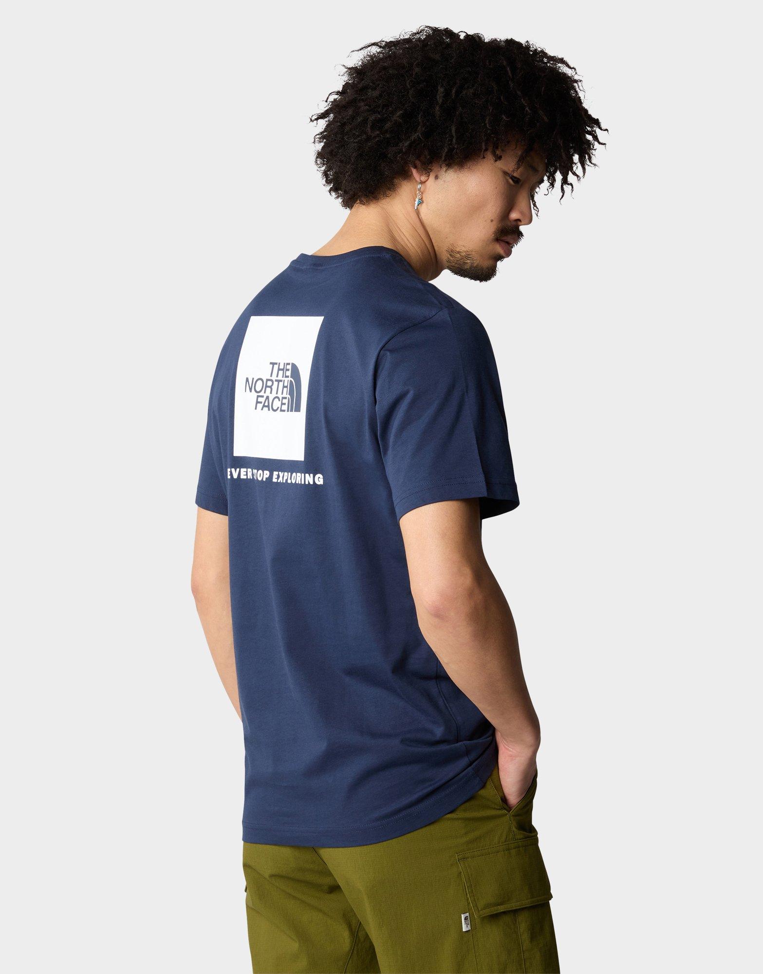 The North Face Redbox T-Shirt