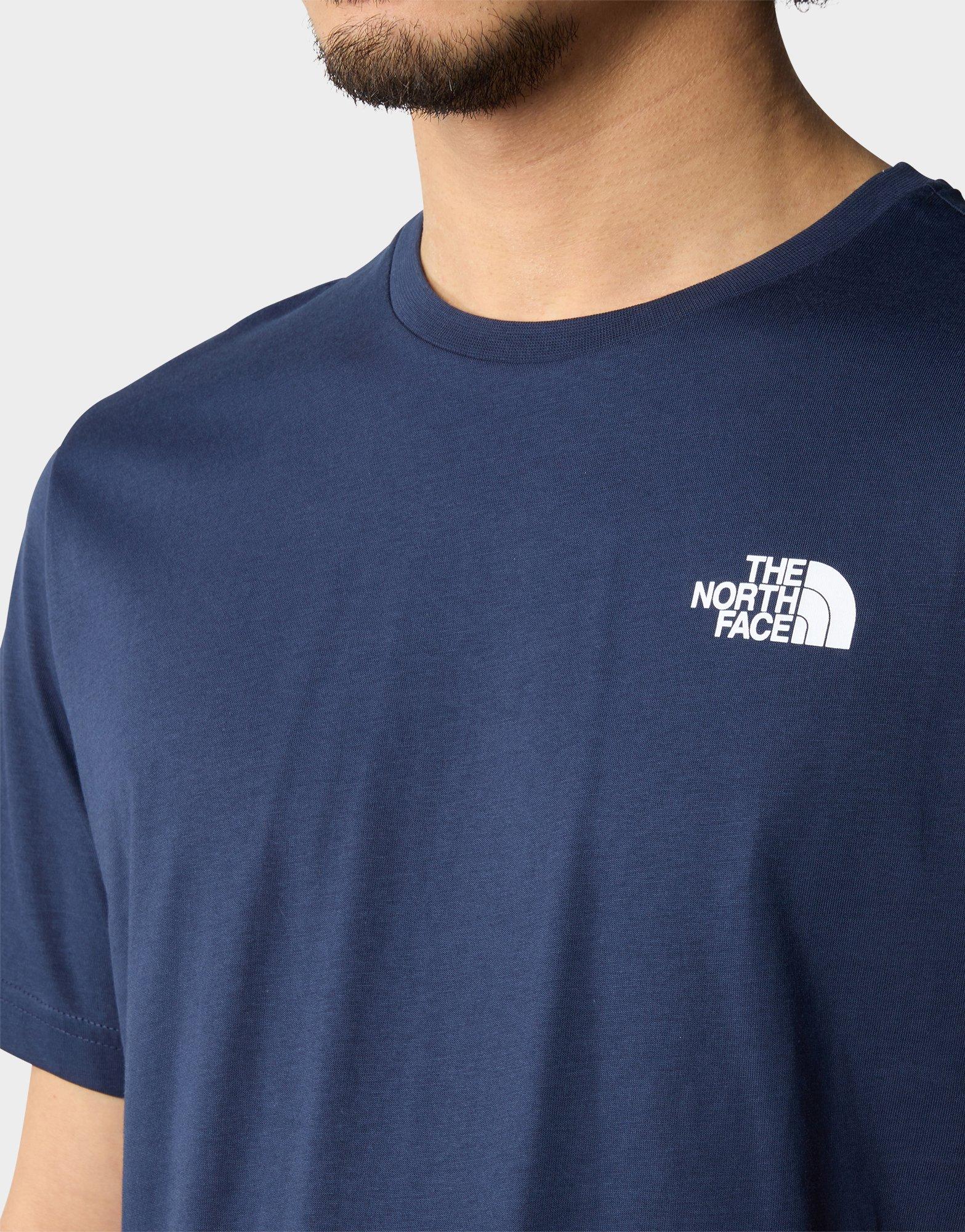 The North Face Redbox T-Shirt