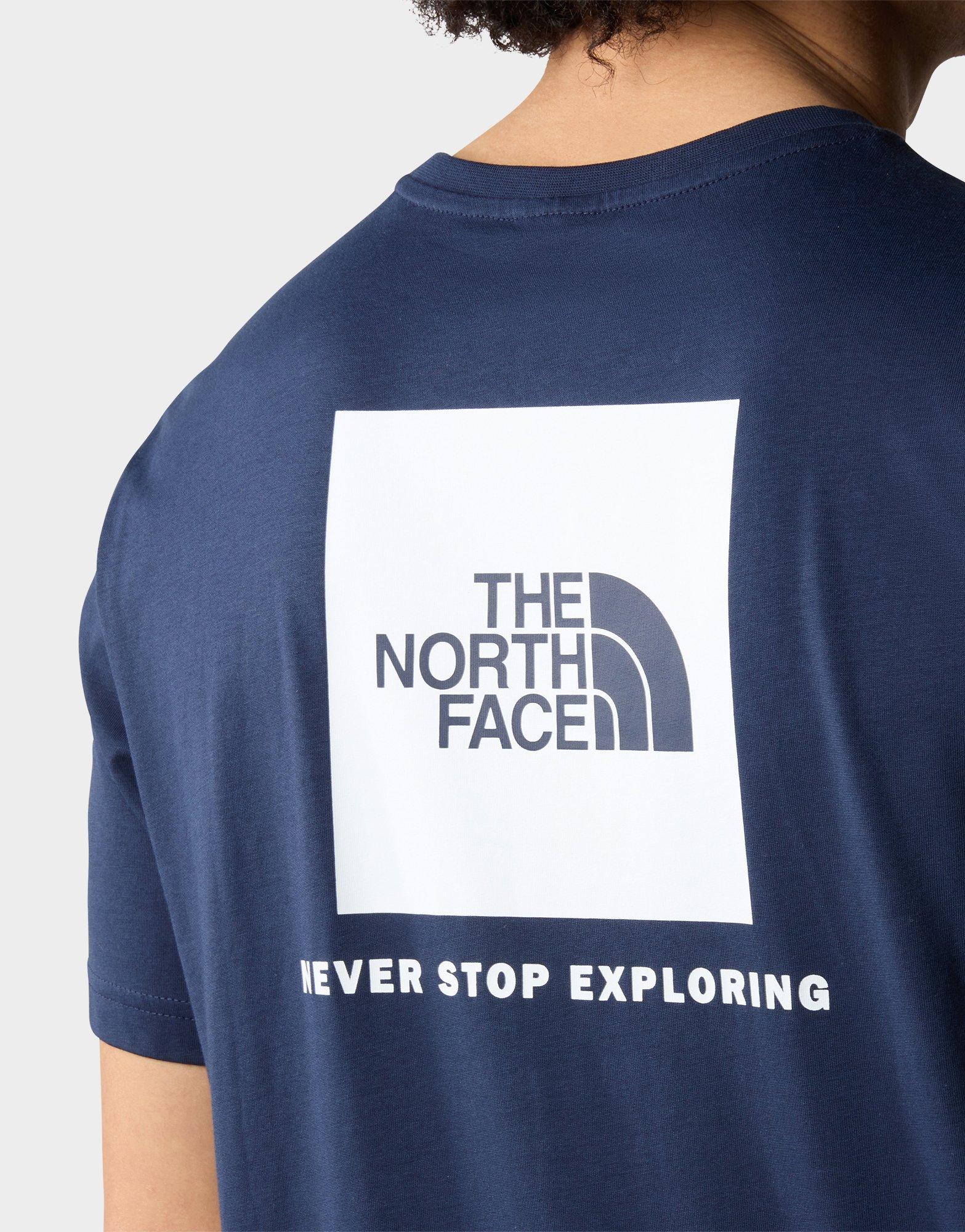 The North Face Redbox T-Shirt