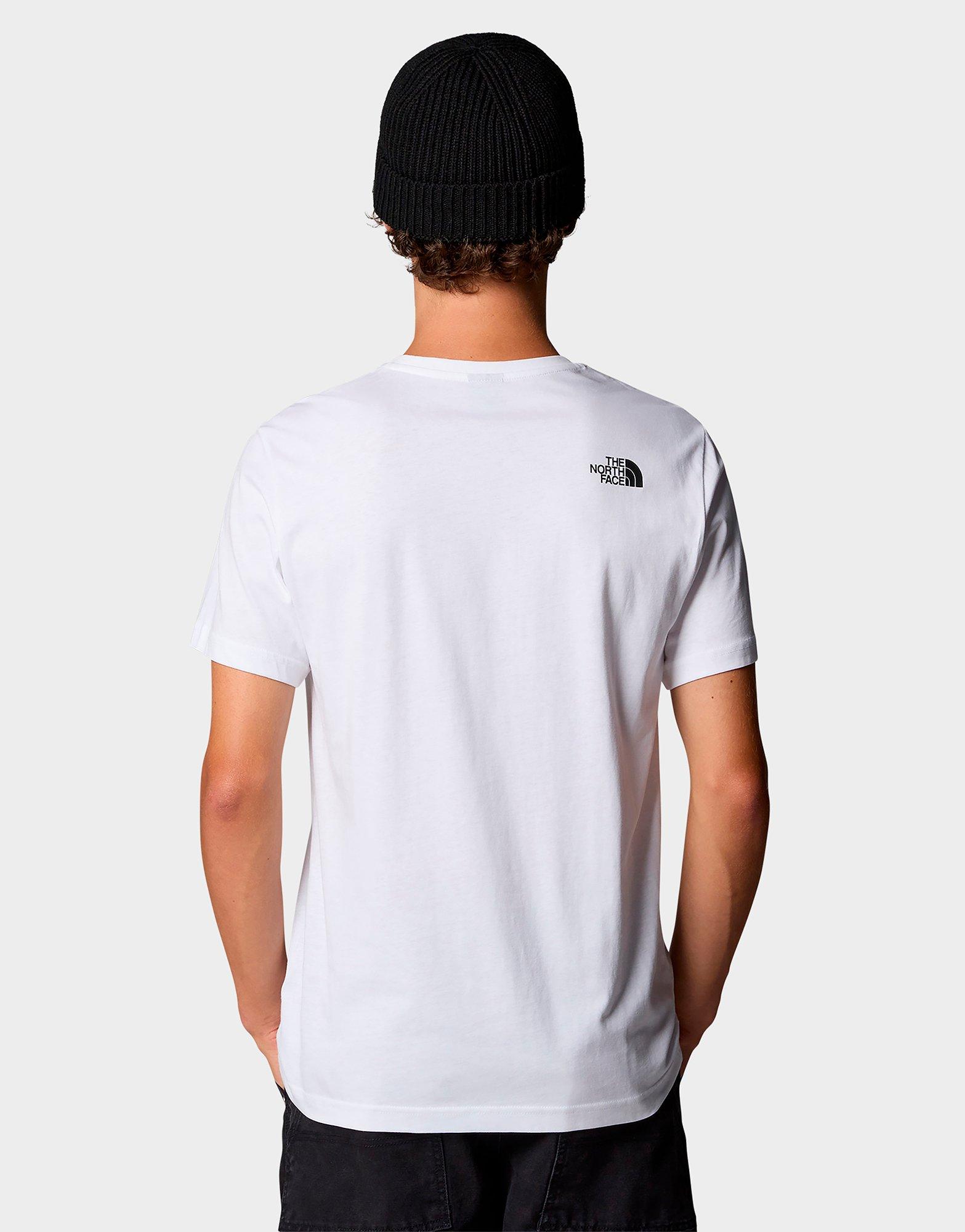 The North Face Men’s Never Stop Exploring T-Shirt
