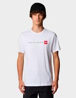 The North Face Men’s Never Stop Exploring T-Shirt