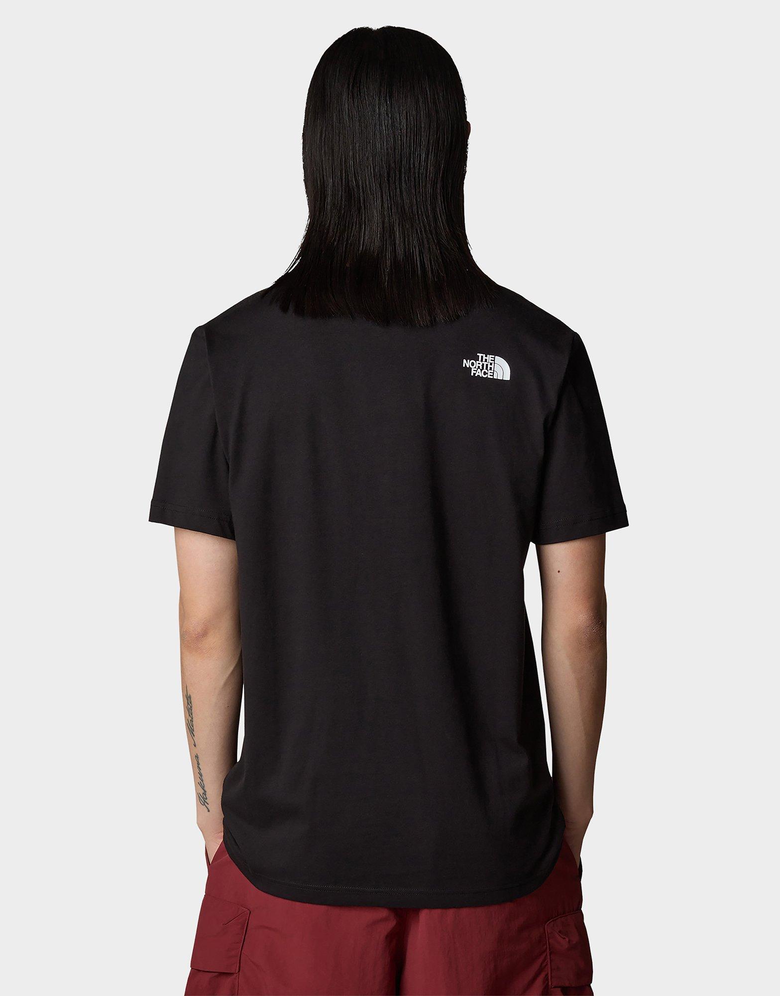 The North Face Men’s Never Stop Exploring T-Shirt