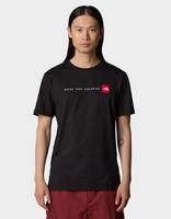 The North Face Men’s Never Stop Exploring T-Shirt