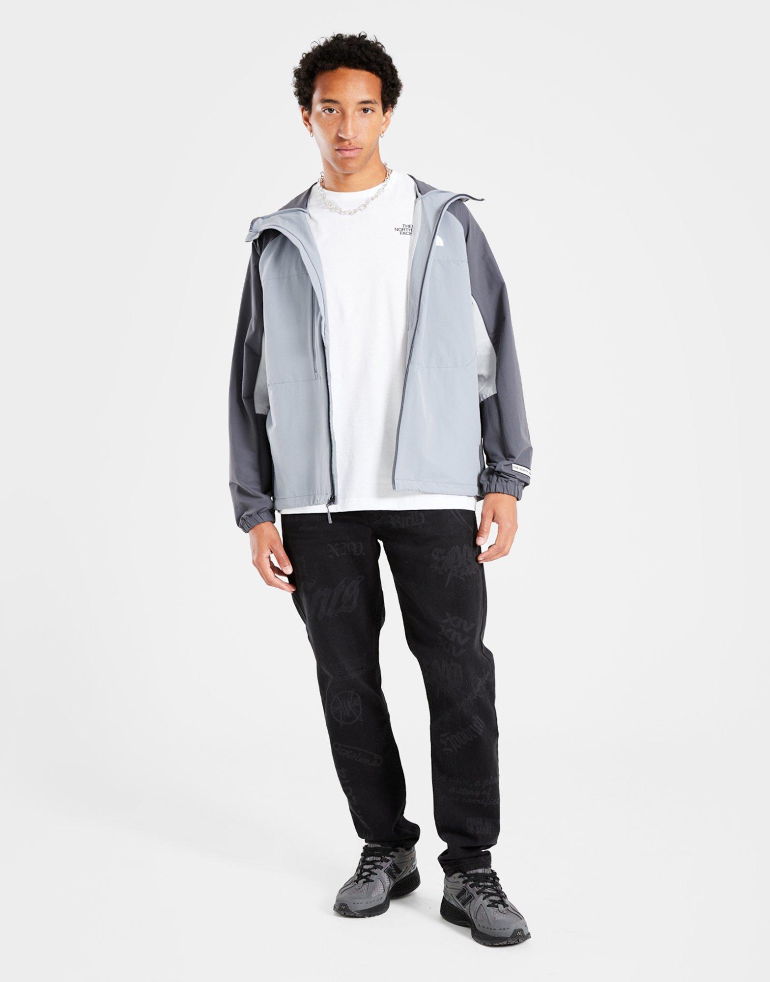 The North Face Men’s NSE Box Celebration T-Shirt