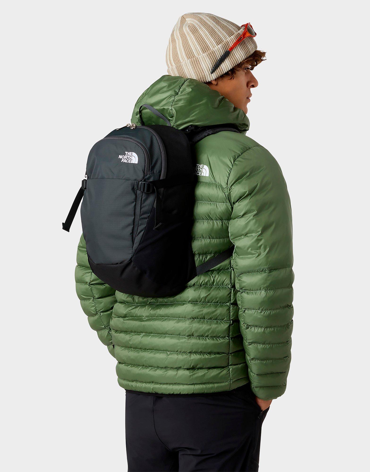 The North Face Basin 15 Backpack