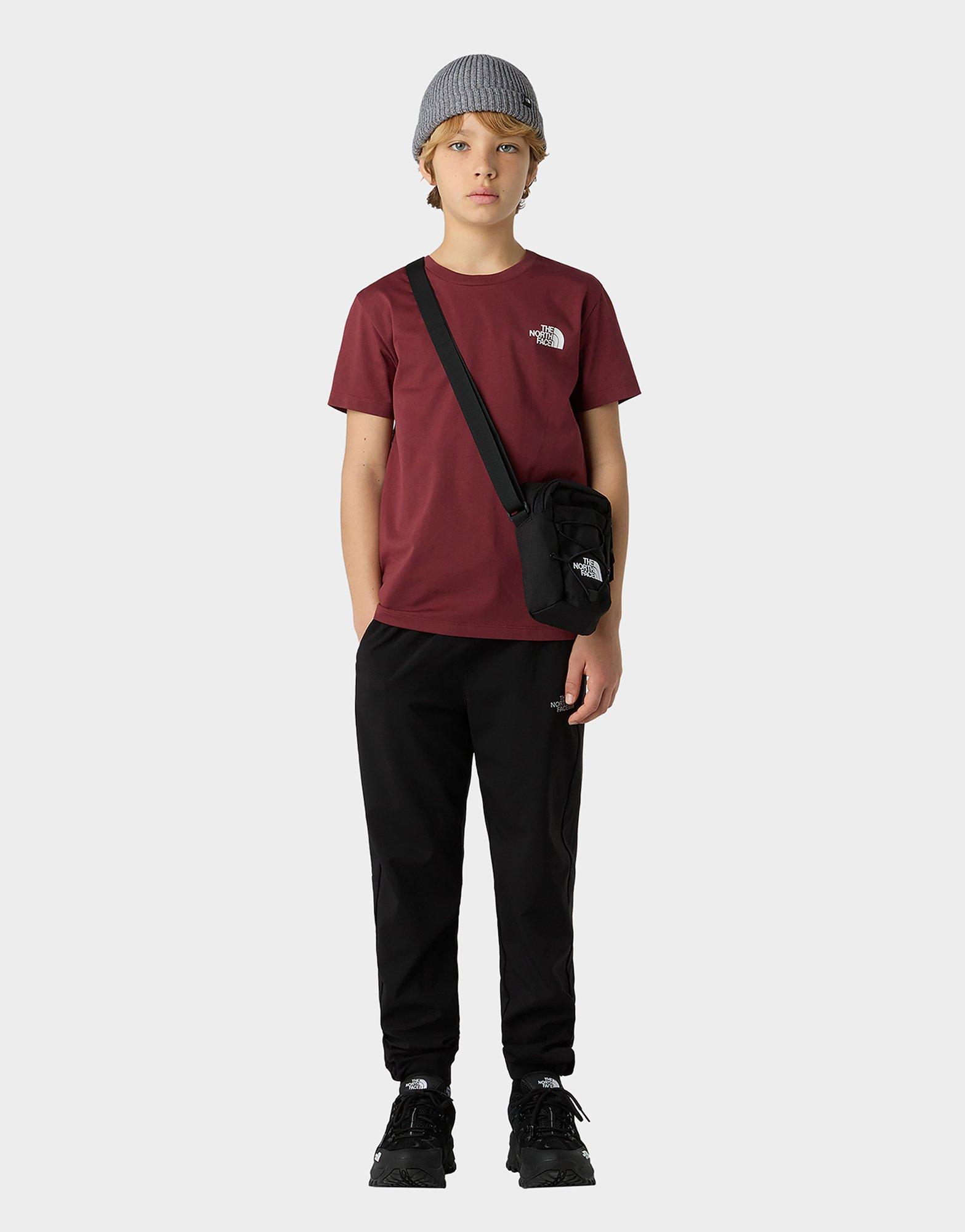 The North Face Teen Simple Dome Regular SS Tee