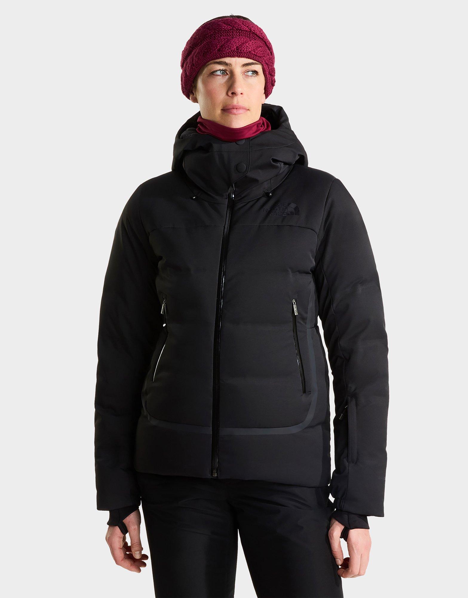 The North Face W CIRQUE DOWN JACKET