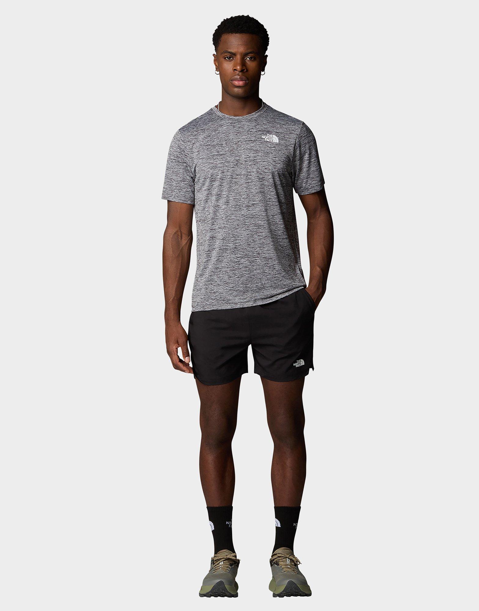 The North Face M 24/7 5'' Shorts