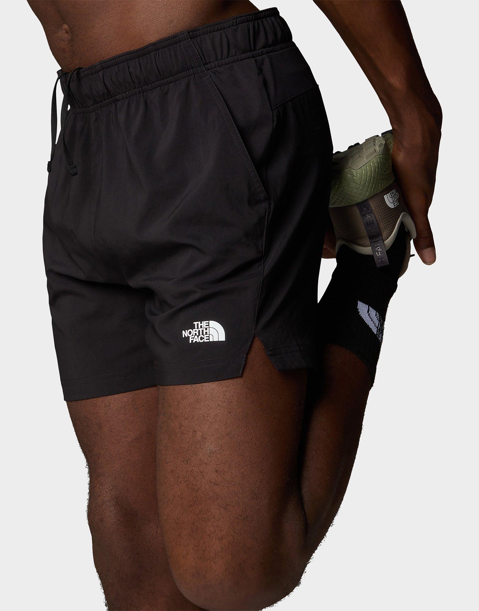 The North Face M 24/7 5'' Shorts