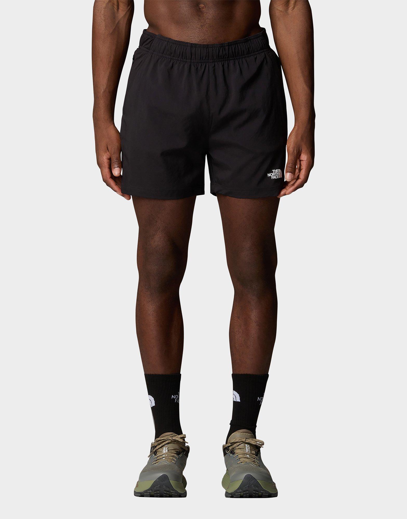 The North Face M 24/7 5'' Shorts