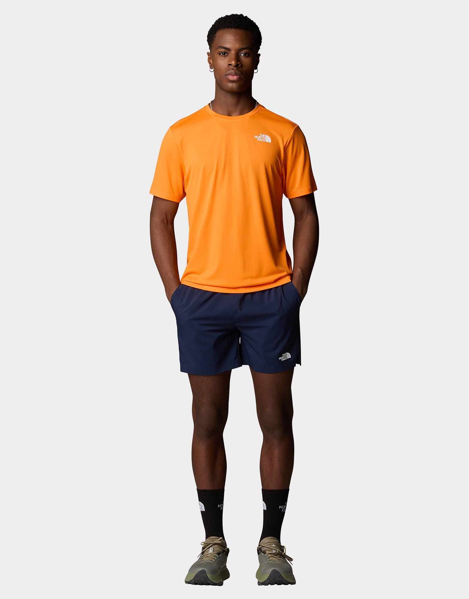 The North Face M 24/7 5'' Shorts
