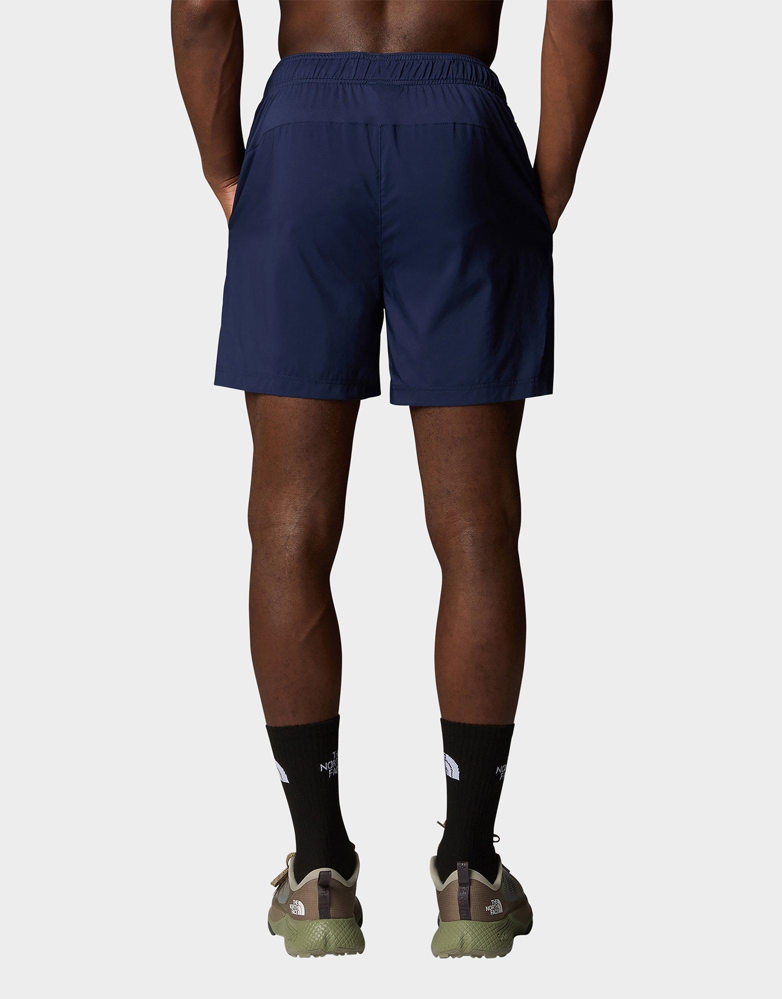 The North Face M 24/7 5'' Shorts