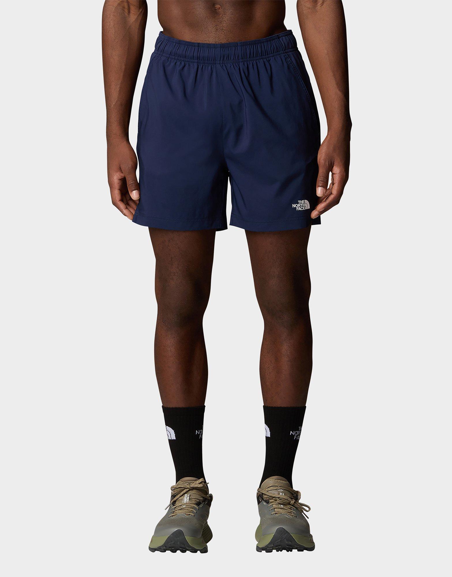 The North Face M 24/7 5'' Shorts