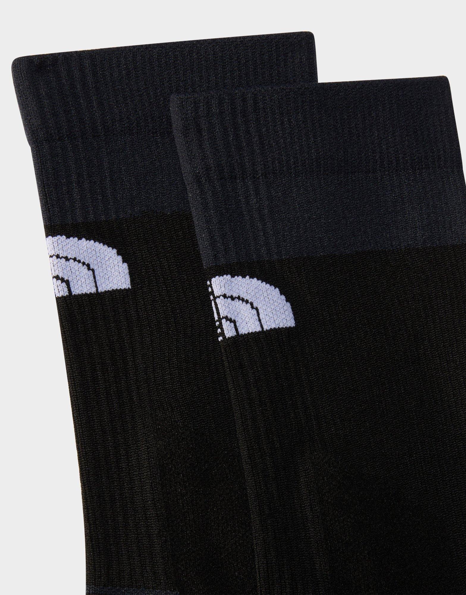 The North Face Trail Run Crew Socks